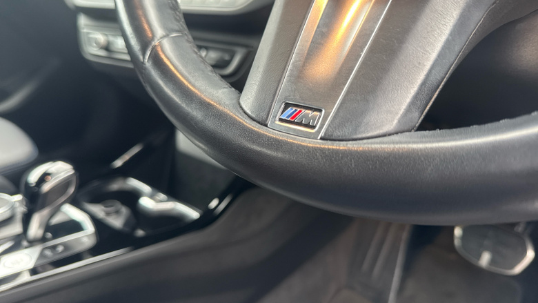 BMW 1 Series 118i [136] M Sport 5dr Step Auto [LCP] Petrol Hatchback